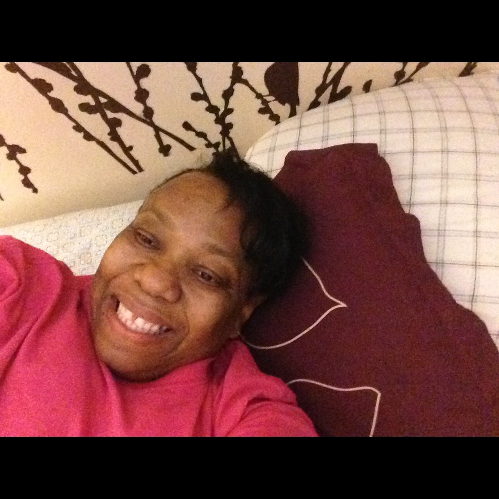 Meet your Posher, Mary